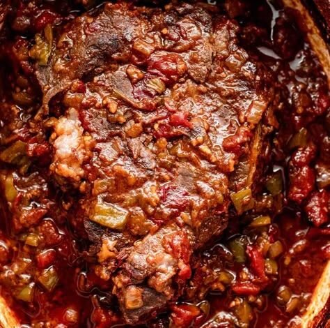 Beef Mechado Recipe