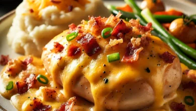 Million Dollar Chicken