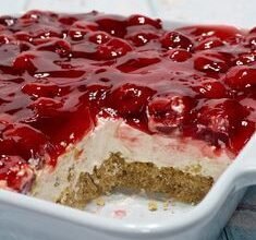 Classic Cherry Delight
